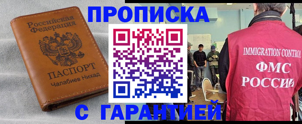 прописка в Змеиногорске